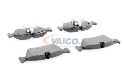 BREMSBELAGSATZ SCHEIBENBREMSE VAICO V208124 56