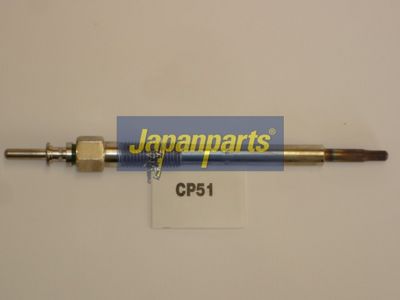 JAPANPARTS Kaitinimo žvakė