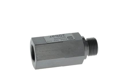 LENKUNGSDäMPFER BOSCH 8346442112 21