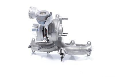 LADER AUFLADUNG BTS Turbo T914096 17