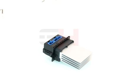 REZISTOR VENTILATOR HABITACLU GH GH763746 26