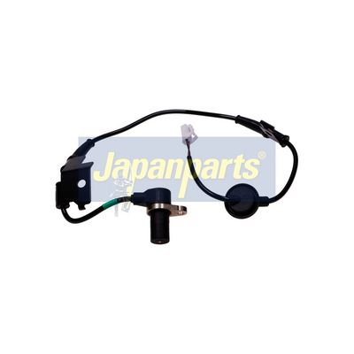 датчик, обороти на колелото JAPANPARTS ABS-K64