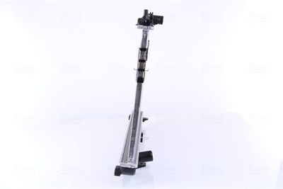 RADIATOR RACIRE MOTOR NISSENS 61629 3