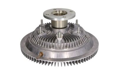 Ventilatorkoppeling (pneumatisch) past: MAN E2000, F2000, F90, FOC  NEOPLAN STARLINER D2865LF01-E2866DF01 06.85-
