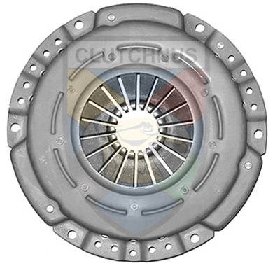 Нажимной диск сцепления CLUTCHNUS SCPU05 для VOLVO 240