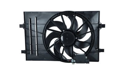 LüFTER MOTORKüHLUNG NRF 470181 22