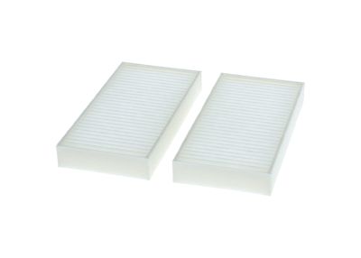 FILTER INNENRAUMLUFT BOSCH 1987435110 22