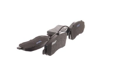 BREMSBELAGSATZ SCHEIBENBREMSE SKF VKBP80011E 31