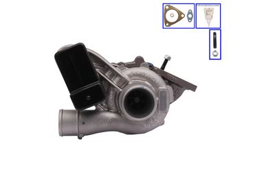 COMPRESOR SISTEM DE SUPRAALIMENTARE