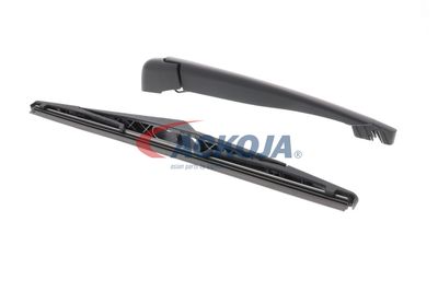 SET STERGATOARE CURATARE PARBRIZ ACKOJA A530473 16
