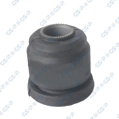 Valdymo svirties/išilginių svirčių įvorė