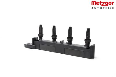 BOBINA DE INDUCTIE METZGER AUTOTEILE 0880307 23