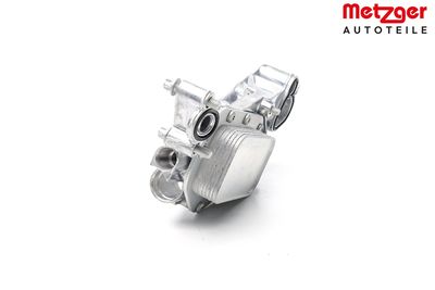 GEHäUSE ÖLFILTER METZGER AUTOTEILE 2370028 15