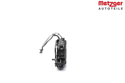 ZUZIEHHILFE HECKKLAPPE METZGER AUTOTEILE 2310664 28