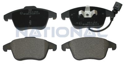 National NP2741