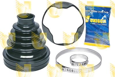 FALTENBALGSATZ ANTRIEBSWELLE