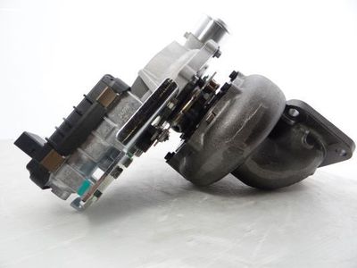 LADER AUFLADUNG GARRETT 7526109032W 11