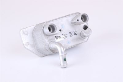 RADIATOR RACIRE ULEI CUTIE DE VITEZE AUTOMATA NISSENS 91115 38