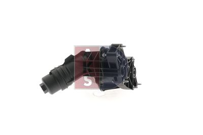 ÖLKüHLER MOTORöL AKS DASIS 056091N 5