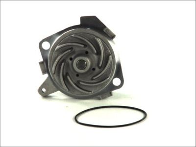 Water Pump, engine cooling D1D019TT