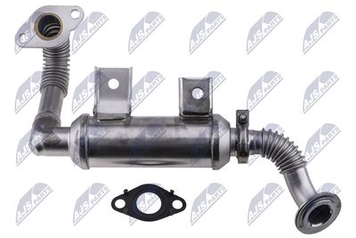 RADIATOR RECIRCULARE GAZE DE ESAPAMENT NTY EGRFR016A 3