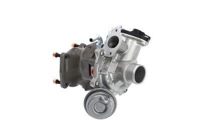 COMPRESOR SISTEM DE SUPRAALIMENTARE REMANTE 003002001104R 51