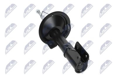 AMORTIZOR NTY ACT029 13