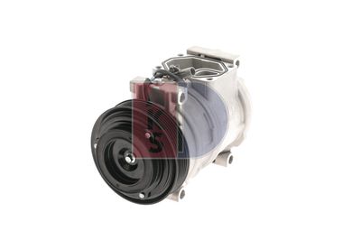 KOMPRESSOR KLIMAANLAGE AKS DASIS 851033N 4