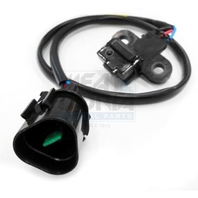 SENZOR IMPULSURI ARBORE COTIT