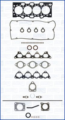 Комплект прокладок, головка цилиндра AJUSA 52410300 для MITSUBISHI LANCER