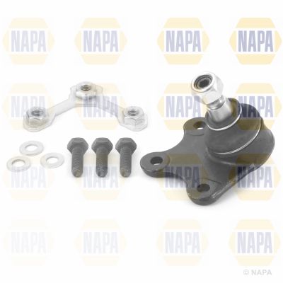 Ball Joint NAPA NST0068