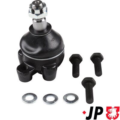 ARTICULATIE SARCINA/GHIDARE