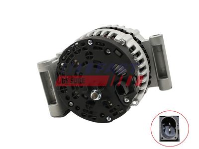 GENERATOR / ALTERNATOR FAST FT74044R 1