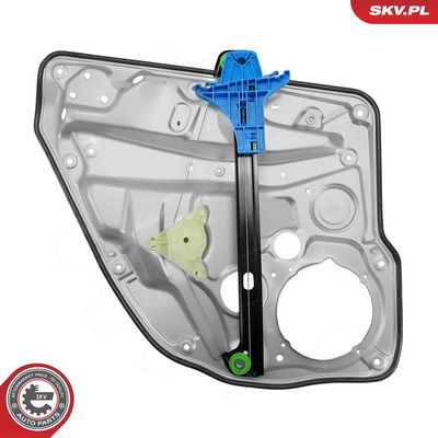 Zvedací zařízení oken SKV 01SKV038