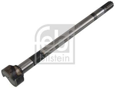 Bremseaksel, tromlebremse FEBI BILSTEIN 174973