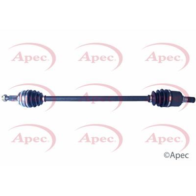 Drive Shaft APEC ADS1198R