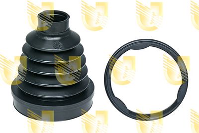 FALTENBALG ANTRIEBSWELLE