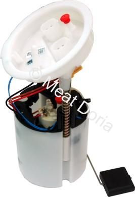 SISTEM ALIMENTARE CU COMBUSTIBIL HOFFER 7507182