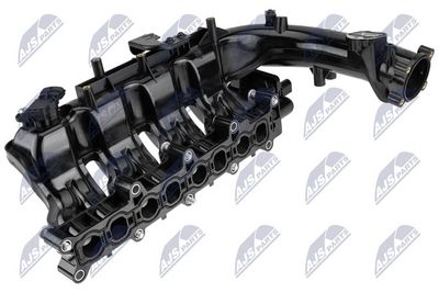 модул всмукателен колектор NTY BKS-PL-020A