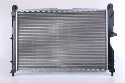 NISSENS 61869 Крышка радиатора  для FIAT COUPE (Фиат Коупе)