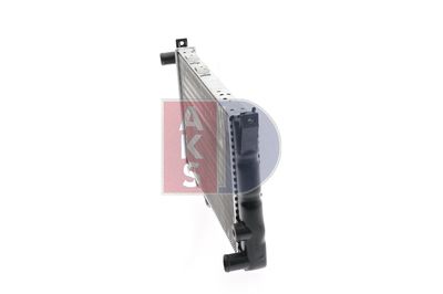 KüHLER MOTORKüHLUNG AKS DASIS 490010N 2