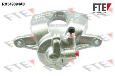 FTE RX549894A0 Тормозной суппорт  для FIAT GRANDE PUNTO (Фиат Гранде пунто)