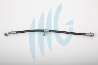 Тормозной шланг RICAMBIFLEX GM 02180849 для HONDA PRELUDE