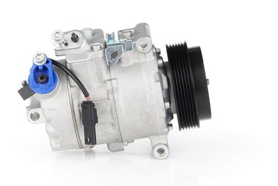 COMPRESOR CLIMATIZARE NISSENS 890070 7