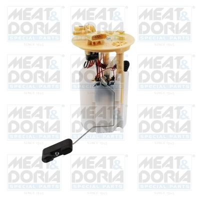 MEAT & DORIA 77955 Топливный насос  для BMW 4 (Бмв 4)