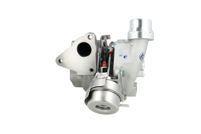 COMPRESOR SISTEM DE SUPRAALIMENTARE NRF 90010199 8