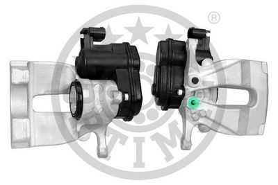 Zacisk hamulca OPTIMAL BC-2797R