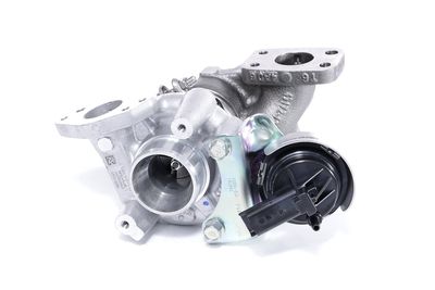 LADER AUFLADUNG BTS Turbo T918777 2