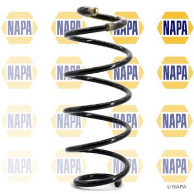 Suspension Spring NAPA NCS1068