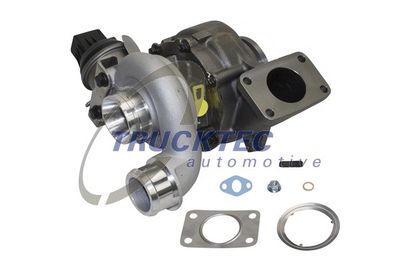 TRUCKTEC AUTOMOTIVE Turbocharger (07.14.288)